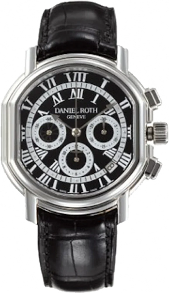 Daniel Roth ACADEMIE CHRONOGRAPH VINTAGE